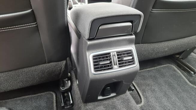 Renault Megane 1.5 dCi 110KM # GrandTour # Navi # Parktronic # Climatronic # ŚLICZNA