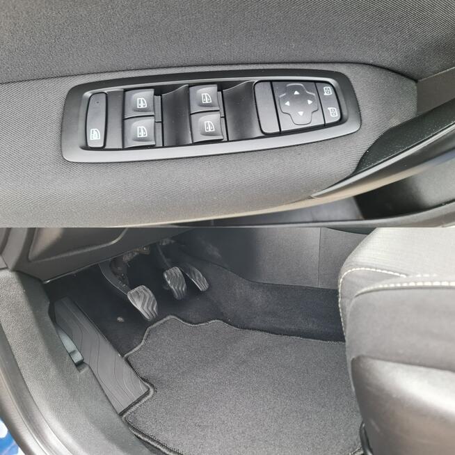 Renault Megane 1.5 dCi 110KM # GrandTour # Navi # Parktronic # Climatronic # ŚLICZNA