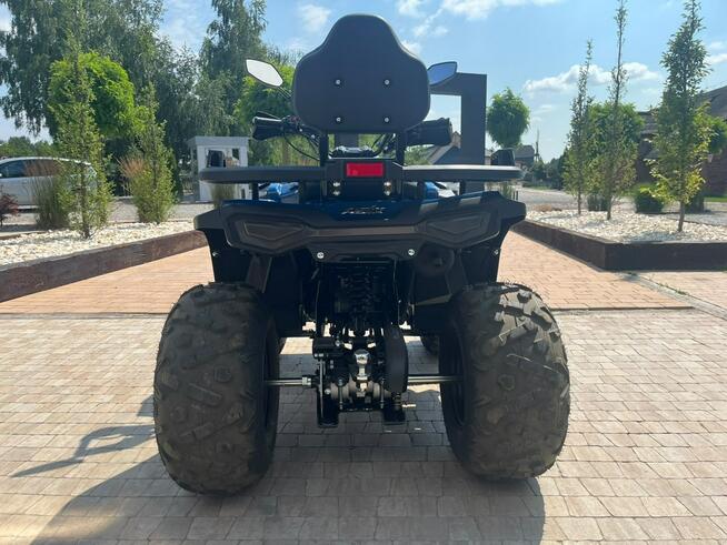 ASIX Inny Quad ASIX Gladiator 200RS jak nowy bardzo zadbany