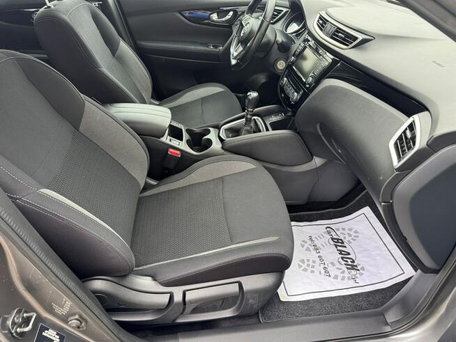 Nissan Qashqai Pisemna Gwarancja 12 miesięcy
