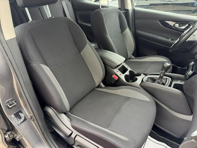 Nissan Qashqai Pisemna Gwarancja 12 miesięcy