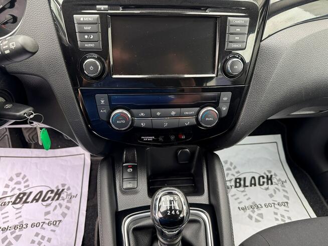 Nissan Qashqai Pisemna Gwarancja 12 miesięcy