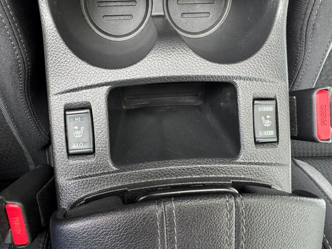 Nissan Qashqai Pisemna Gwarancja 12 miesięcy