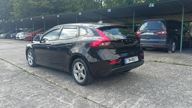 Volvo V40 serwisowane, bardzo dobry stan
