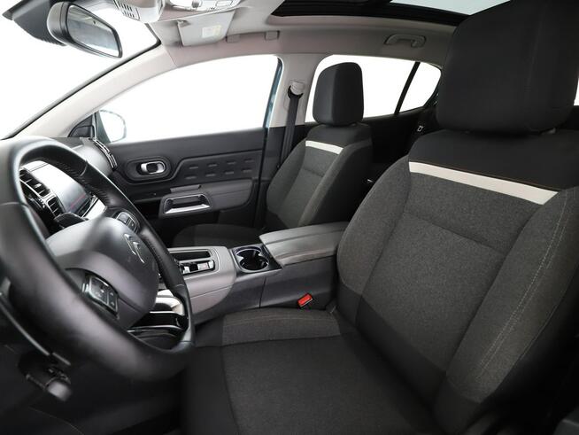 Citroen C5 Aircross automat full LED navi klima auto grzane fotele i przednia szyba kamer