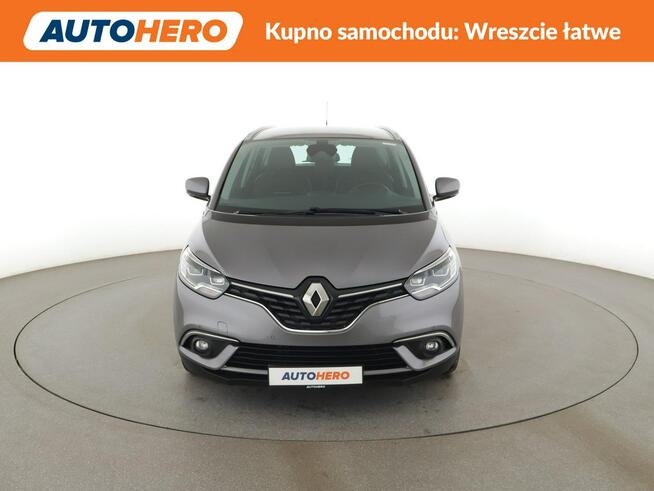 Renault Grand Scenic full led head up mhev pdc navi półskora