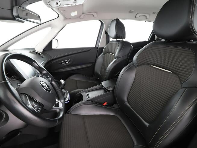Renault Grand Scenic full led head up mhev pdc navi półskora