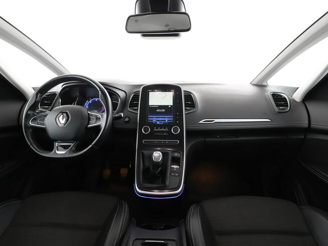 Renault Grand Scenic full led head up mhev pdc navi półskora