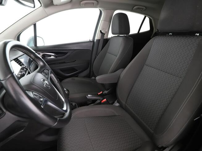 Opel Mokka X klima auto. PDC-kamera navi tempomat LED