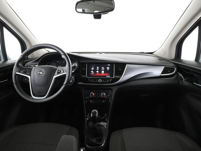 Opel Mokka X klima auto. PDC-kamera navi tempomat LED