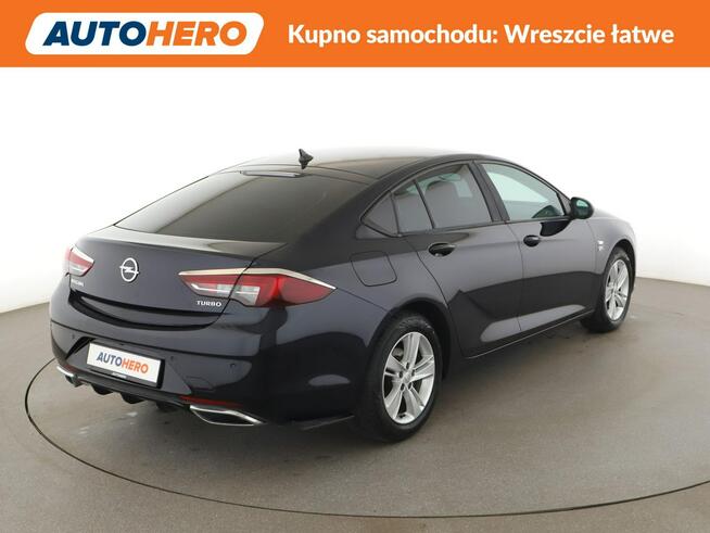 Opel Insignia Grand Sport automat navi kamera grzane fotele+kier. tempomat