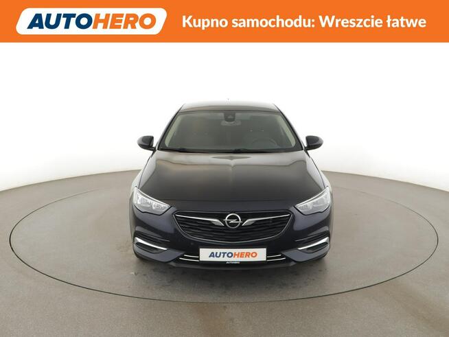 Opel Insignia Grand Sport automat navi kamera grzane fotele+kier. tempomat