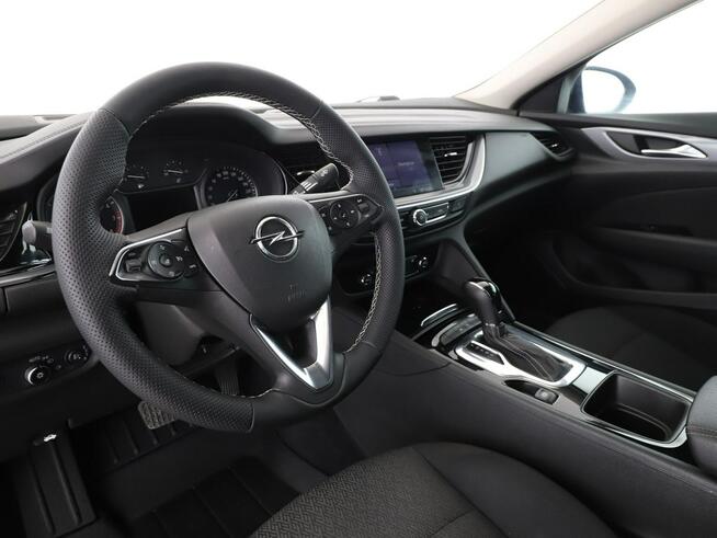 Opel Insignia Grand Sport automat navi kamera grzane fotele+kier. tempomat