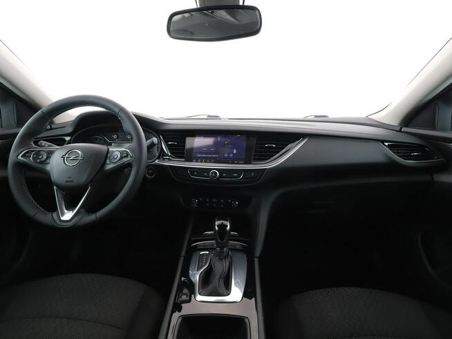 Opel Insignia Grand Sport automat navi kamera grzane fotele+kier. tempomat