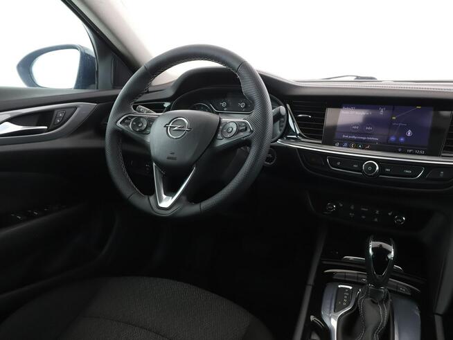 Opel Insignia Grand Sport automat navi kamera grzane fotele+kier. tempomat