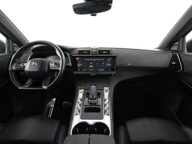 DS Automobiles DS 7 Crossback OPERA Panorama Navi Grzana Wentylowana Skóra Masaż Night Vision KAM360