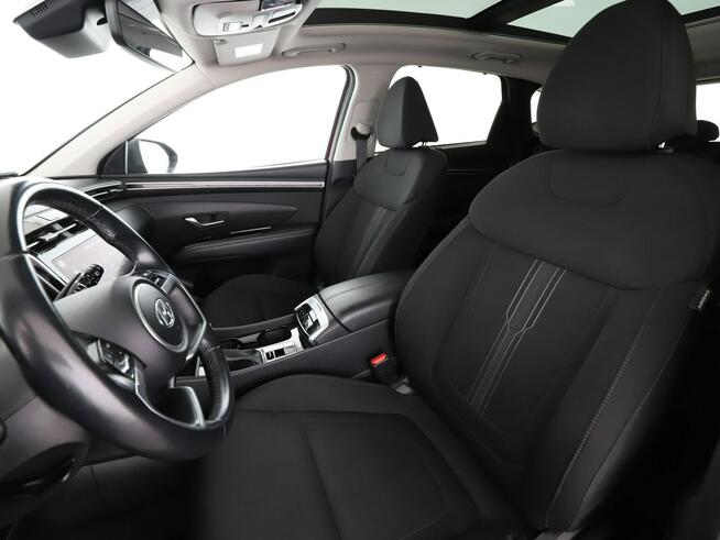 Hyundai Tucson mHEV automat navi grzane fotele fullLED ACC panorama kamera