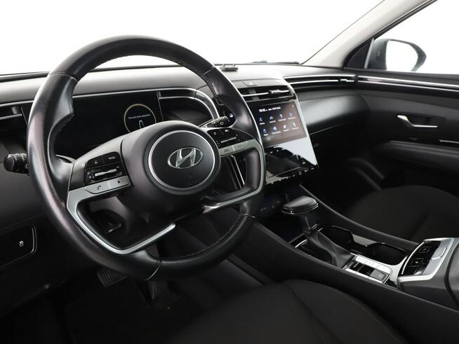 Hyundai Tucson mHEV automat navi grzane fotele fullLED ACC panorama kamera