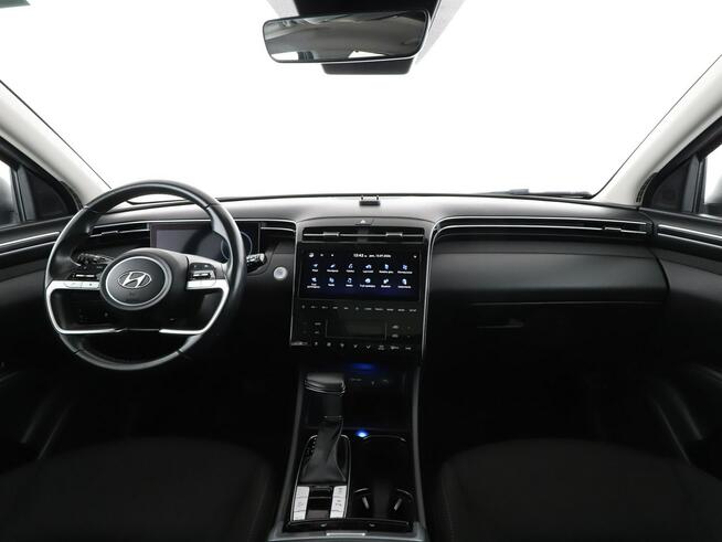 Hyundai Tucson mHEV automat navi grzane fotele fullLED ACC panorama kamera
