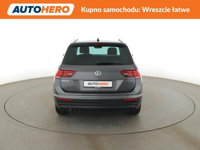 Volkswagen Tiguan automat navi PDC climatronic tempomat