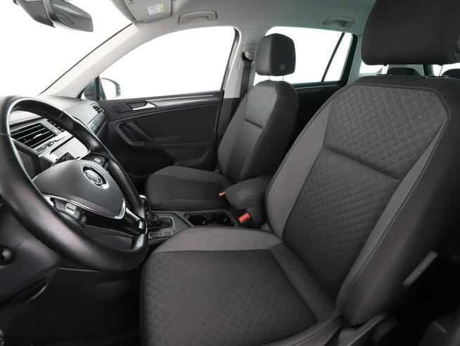 Volkswagen Tiguan automat navi PDC climatronic tempomat