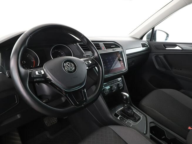 Volkswagen Tiguan automat navi PDC climatronic tempomat