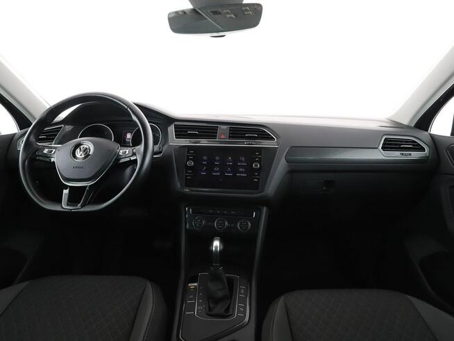 Volkswagen Tiguan automat navi PDC climatronic tempomat