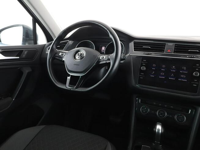 Volkswagen Tiguan automat navi PDC climatronic tempomat