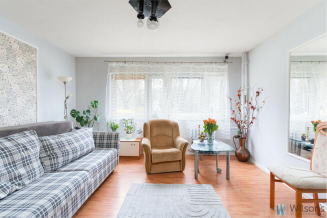 Mieszkanie Warszawa gm. Mokotów Mokotów,