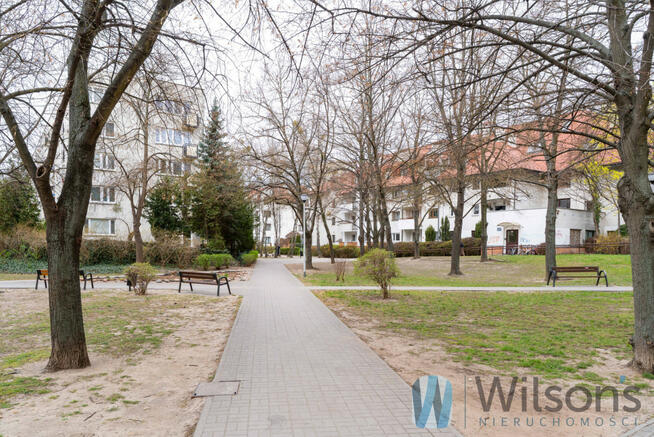 Mieszkanie Warszawa gm. Mokotów Mokotów,