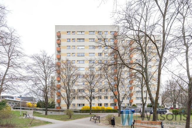 Mieszkanie Warszawa gm. Mokotów Mokotów,