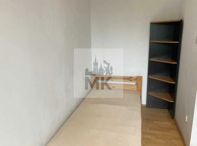 Mieszkanie Kraków Kraków-Śródmieście, Olsza, Wileńska