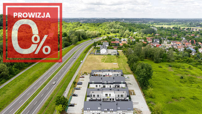 Działka 27,59 ara w Tarnowie - Gotowy projekt !