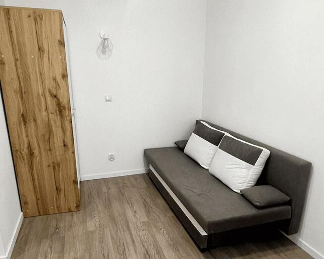 2 pokoje po remoncie - Pl. 3 Maja 10