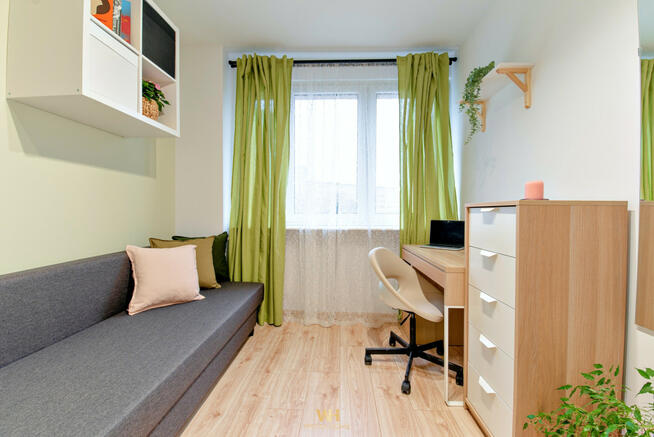 Mieszkanie Warszawa gm. Bielany Bielany, Szegedyńska