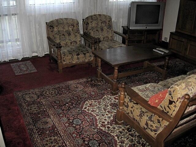 Wynajmę dwa pokoje 20m2 i 9m2 ul. Krynicka, Wrocław