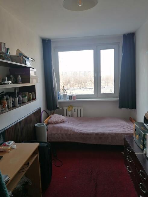 Wynajmę dwa pokoje 20m2 i 9m2 ul. Krynicka, Wrocław