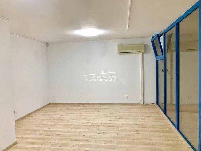 Powierzchnia biurowa Warszawa Praga-Południe, al. Jana Nowaka-Jeziorańskiego