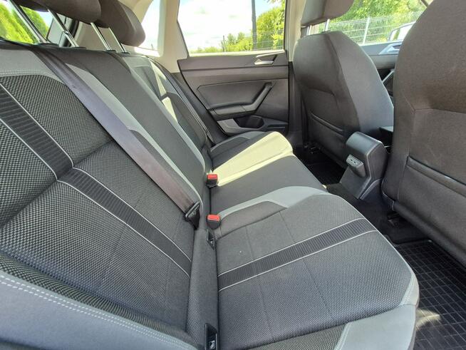 Volkswagen Polo 1.0 Benzyna**DSG**R-Line**Biała Perła**59oookm**Polski Salon**