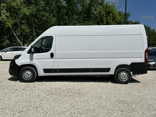Peugeot Boxer 335 BlueHDi L3H2 Premium ! Salon Polska ! I właściciel ! FV23%