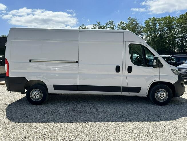 Peugeot Boxer 335 BlueHDi L3H2 Premium ! Salon Polska ! I właściciel ! FV23%