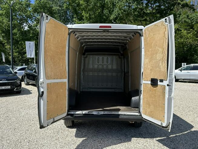 Peugeot Boxer 335 BlueHDi L3H2 Premium ! Salon Polska ! I właściciel ! FV23%