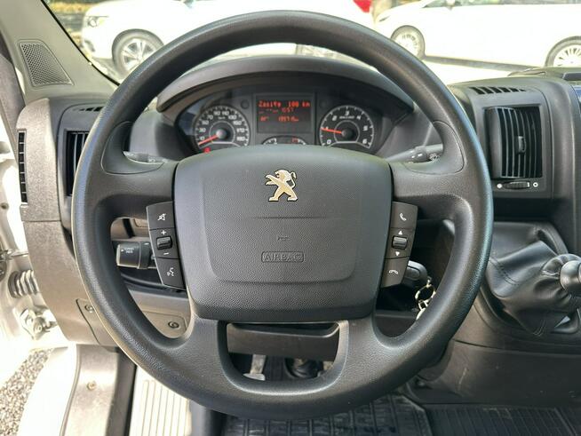 Peugeot Boxer 335 BlueHDi L3H2 Premium ! Salon Polska ! I właściciel ! FV23%