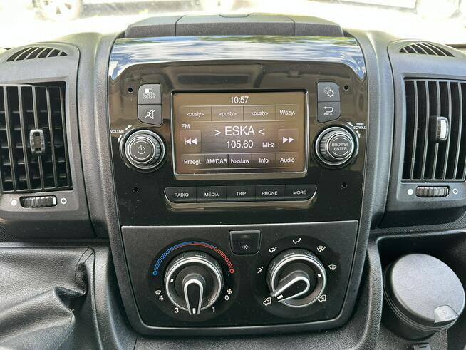 Peugeot Boxer 335 BlueHDi L3H2 Premium ! Salon Polska ! I właściciel ! FV23%
