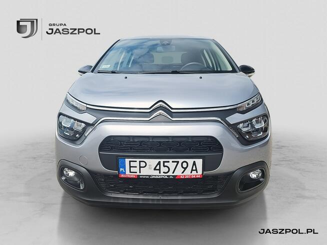 Citroen C3 Salon PL, I właściciel, Serwisowany, Bezwypadkowy