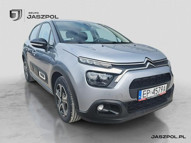Citroen C3 Salon PL, I właściciel, Serwisowany, Bezwypadkowy
