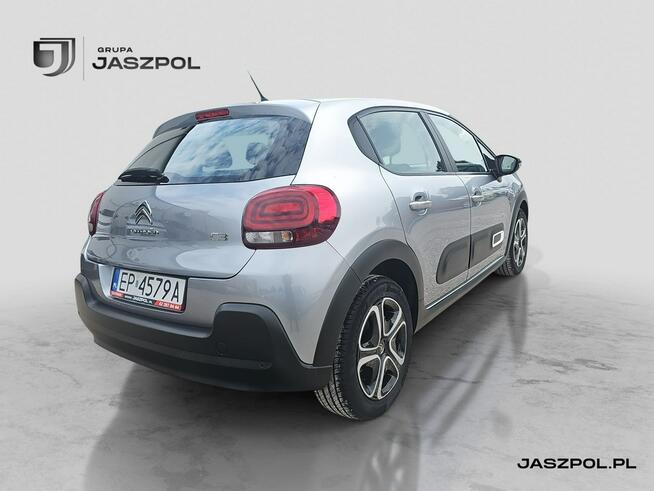Citroen C3 Salon PL, I właściciel, Serwisowany, Bezwypadkowy