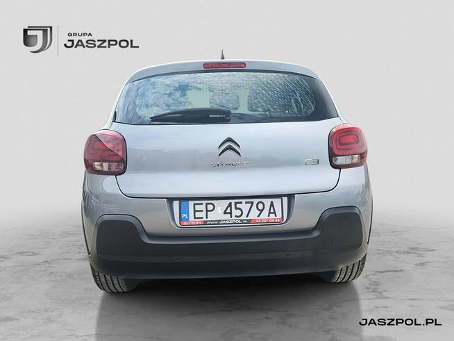 Citroen C3 Salon PL, I właściciel, Serwisowany, Bezwypadkowy