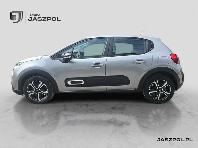 Citroen C3 Salon PL, I właściciel, Serwisowany, Bezwypadkowy