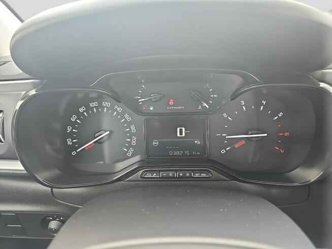 Citroen C3 Salon PL, I właściciel, Serwisowany, Bezwypadkowy
